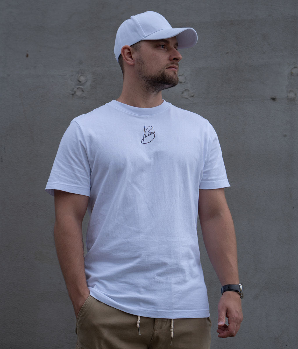 Bikebro's T-shirt evolve