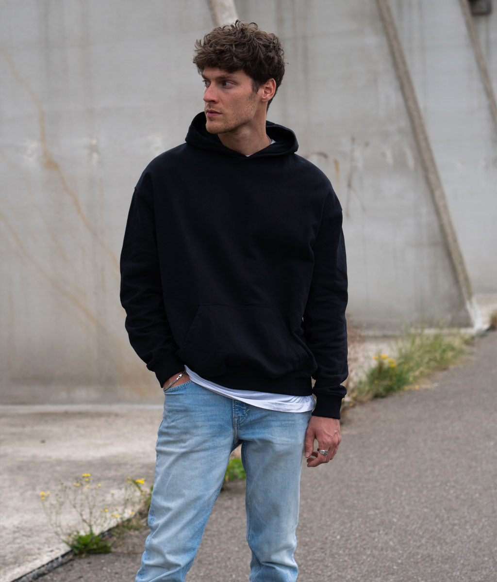 Bikebro's hoodie original