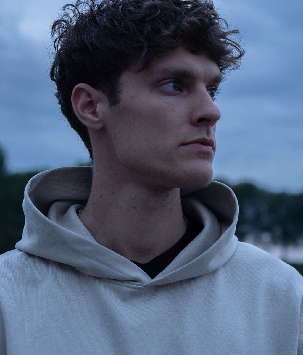 Bikebro's hoodie evolve