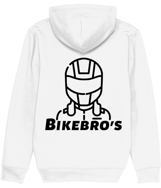 Bikebro's hoodie original