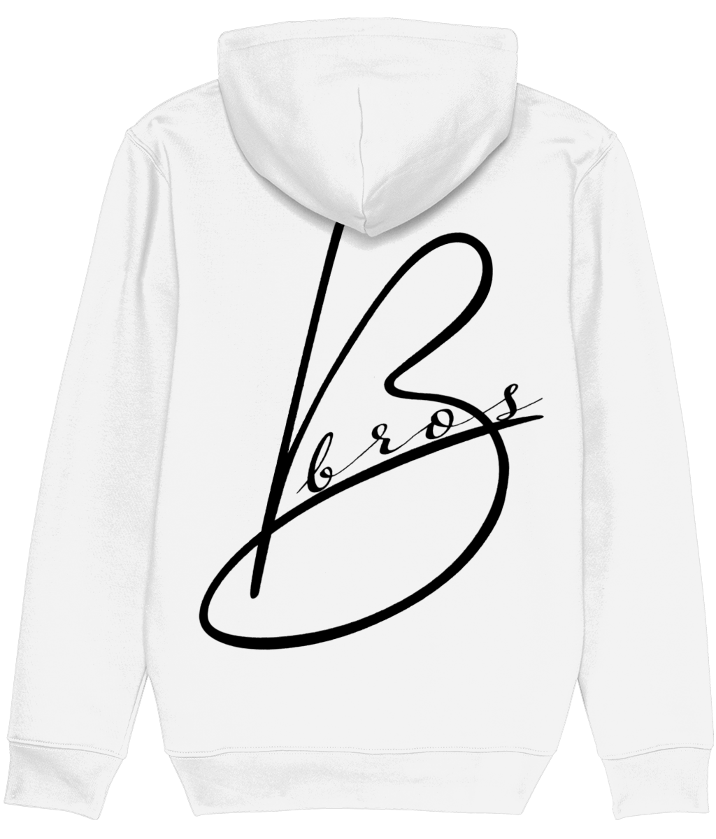 Bikebro's hoodie evolve