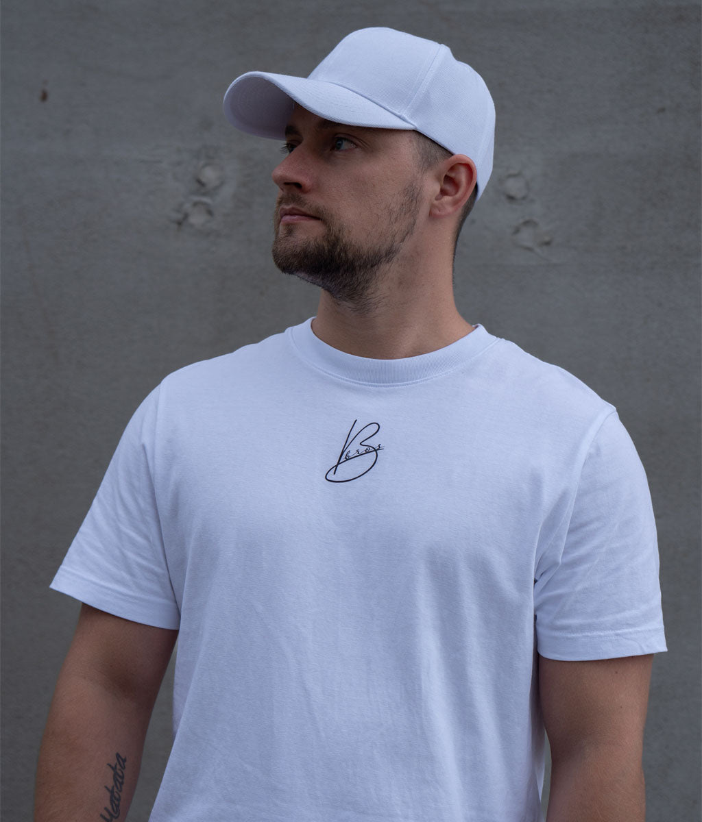 Bikebro's T-shirt evolve