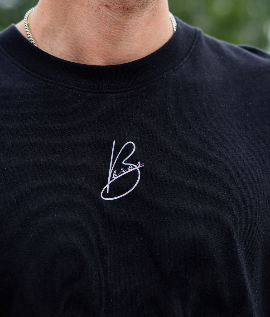 Bikebro's T-shirt evolve