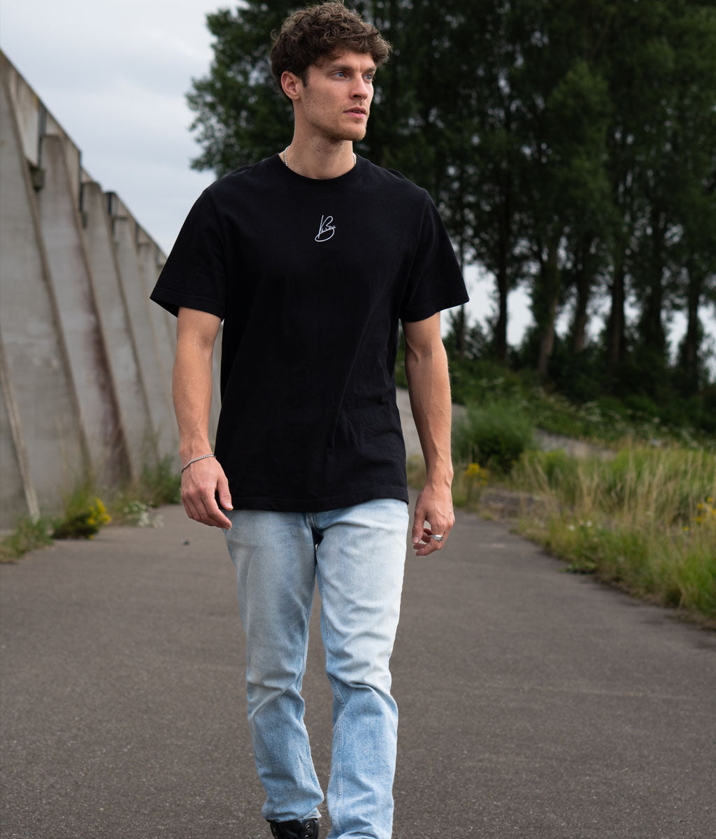 Bikebro's T-shirt evolve