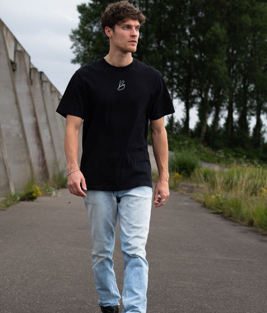 Bikebro's T-shirt evolve