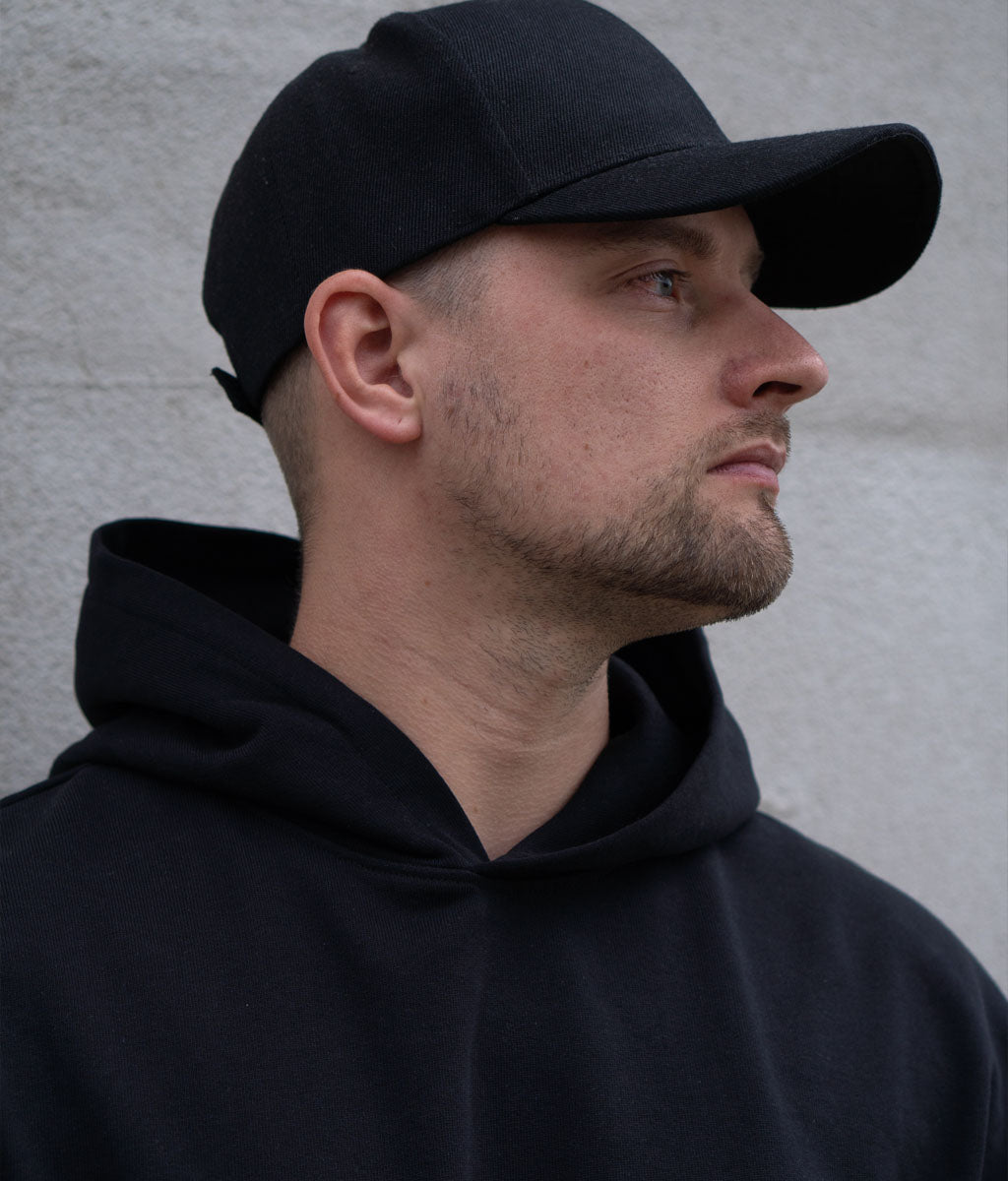 Bikebro's hoodie original