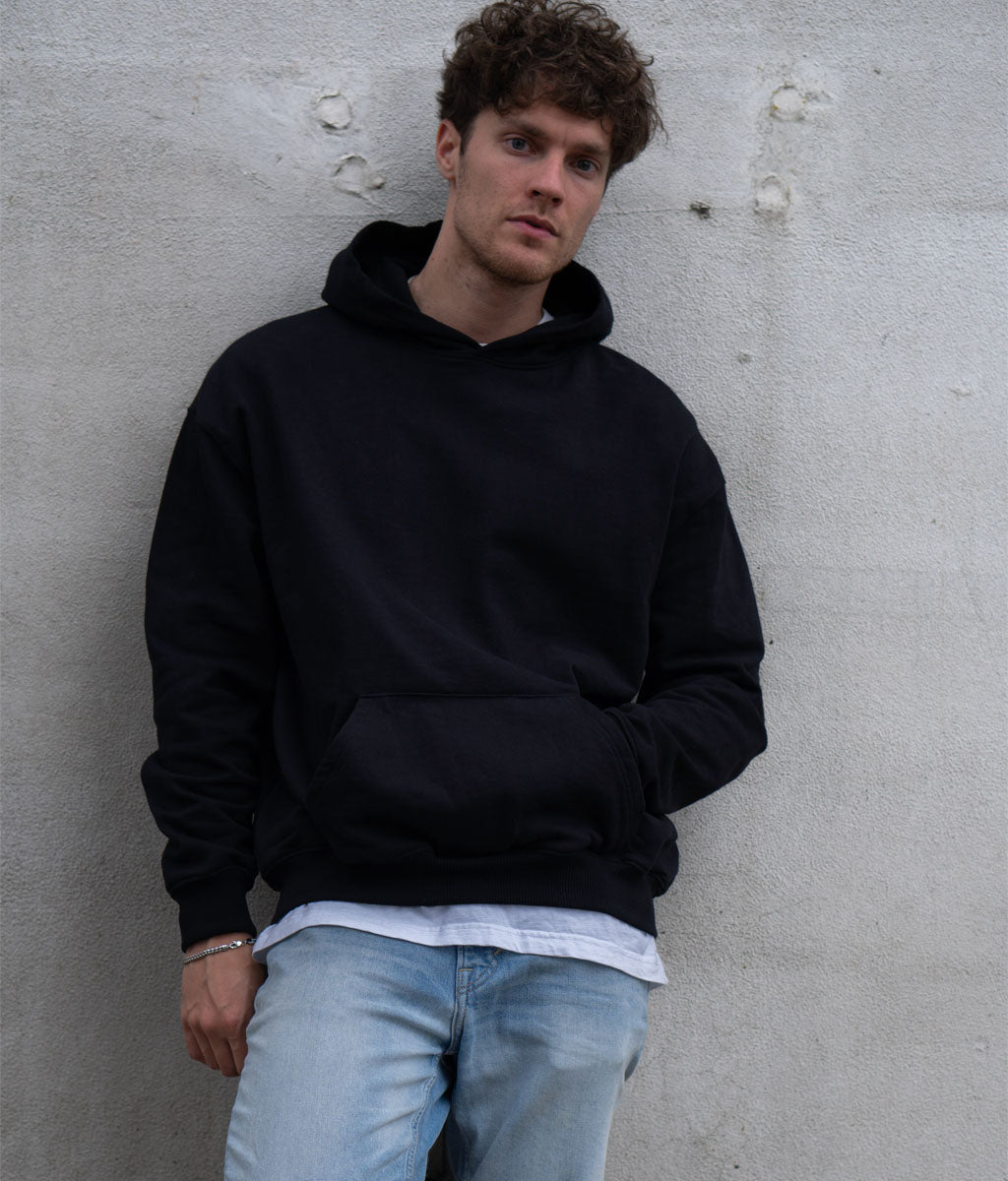 Bikebro's hoodie original