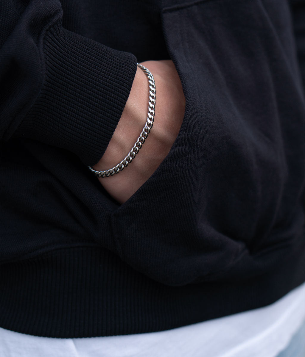 Bikebro's hoodie original