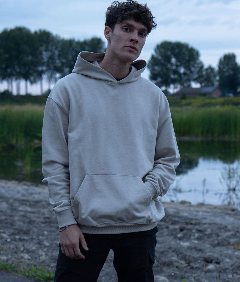 Bikebro's hoodie evolve