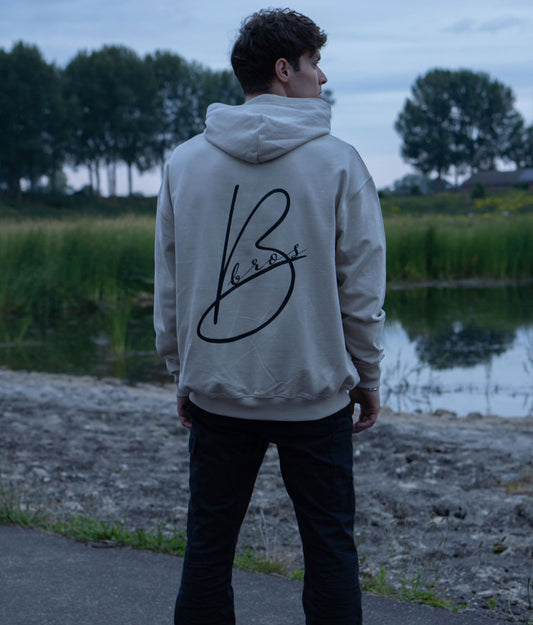 Bikebro's hoodie evolve
