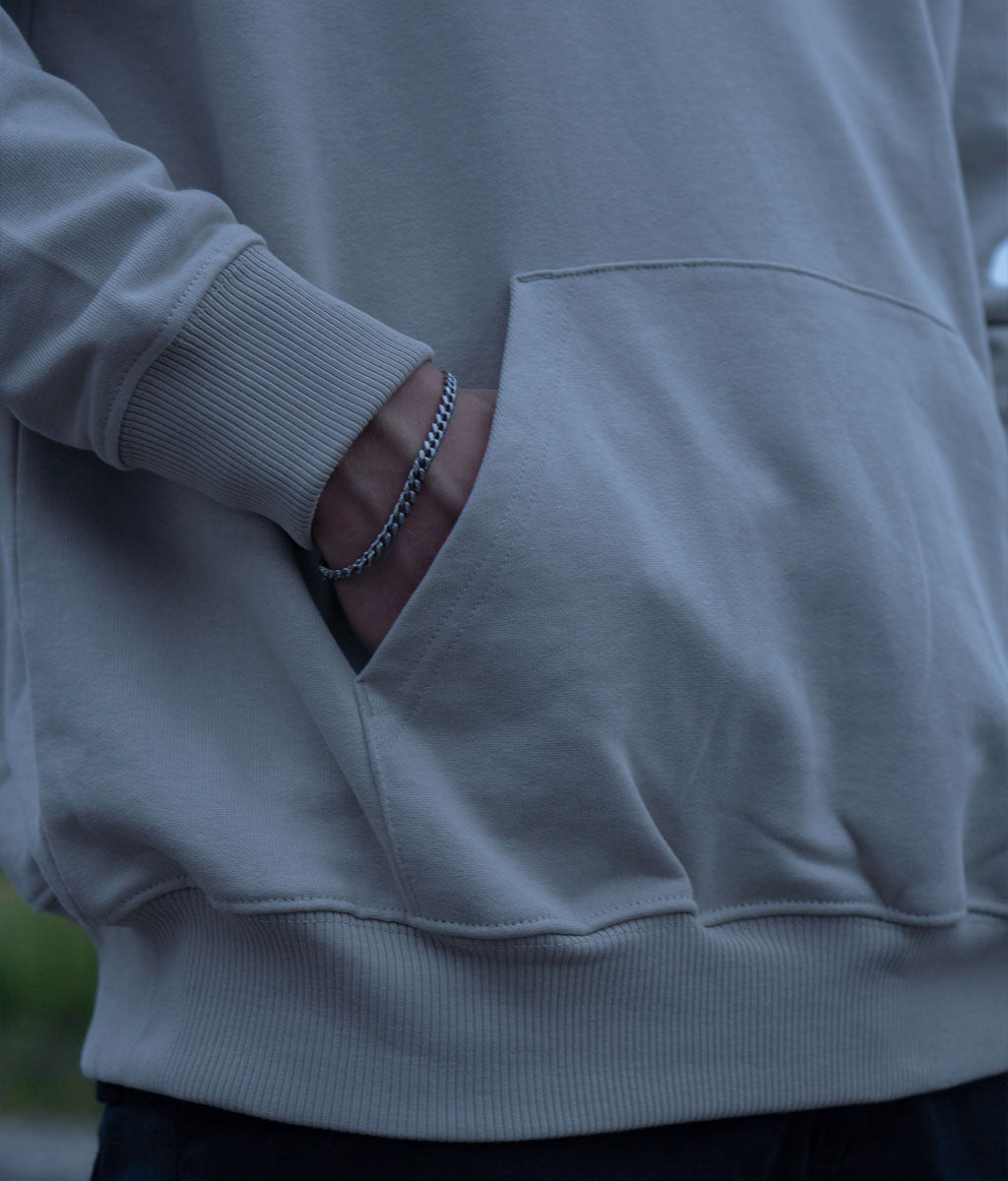 Bikebro's hoodie evolve