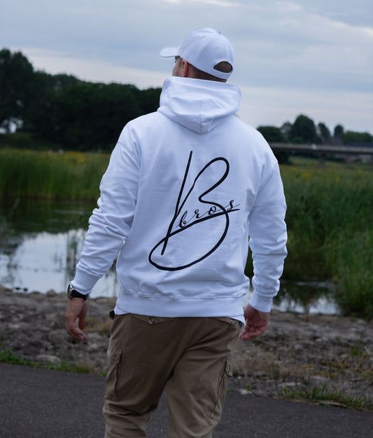 Bikebro's hoodie evolve