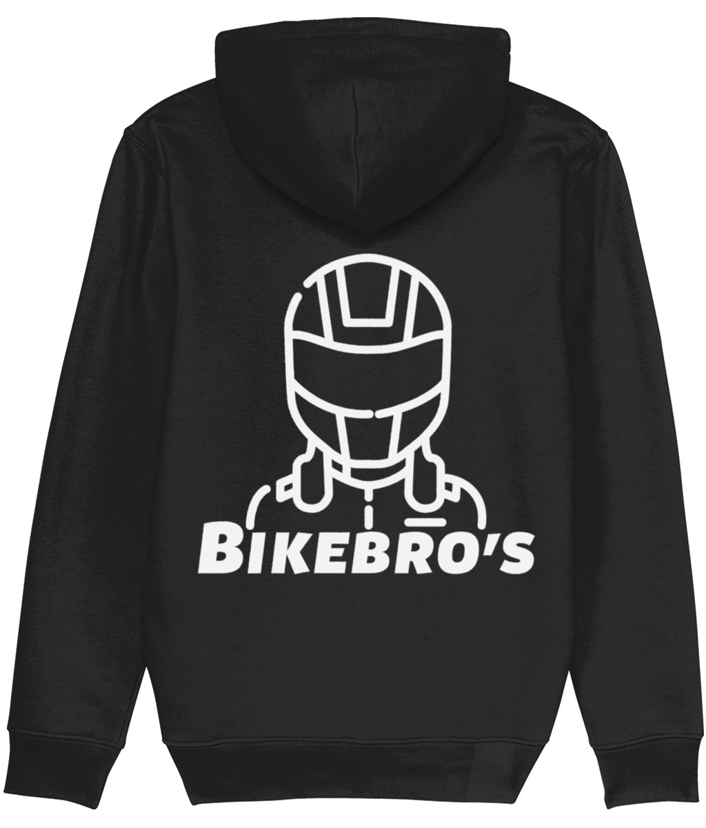 Bikebro's hoodie original